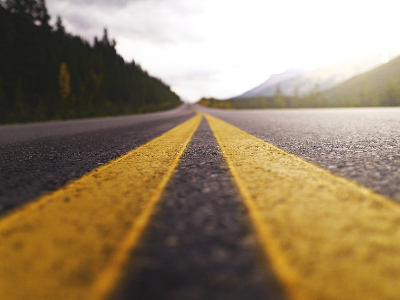 camino objetivo